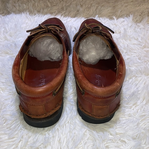 ??-Timberland  Oxfords/boat shoes-?? main image 5
